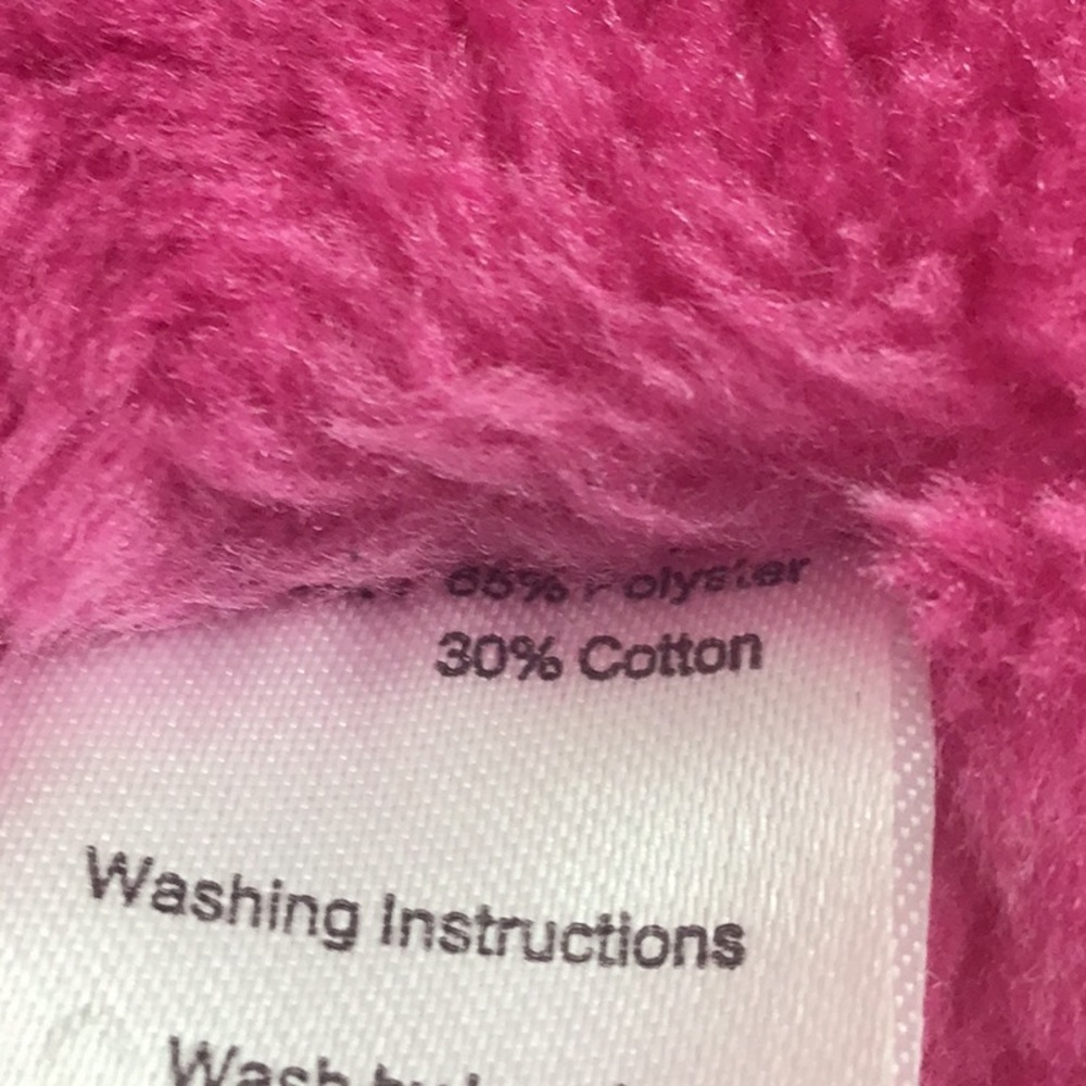 ASA Fashion Group pink and camouflage women’s coat size L - Picture 5 of 7
